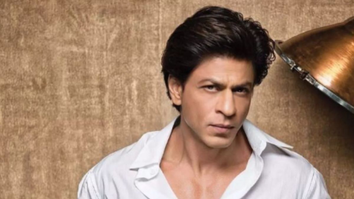 Shah Rukh Khan Reveals When He Plans To Resume Filming After Busy 2023 ...